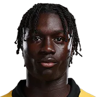 馬特烏斯·馬內(nèi)